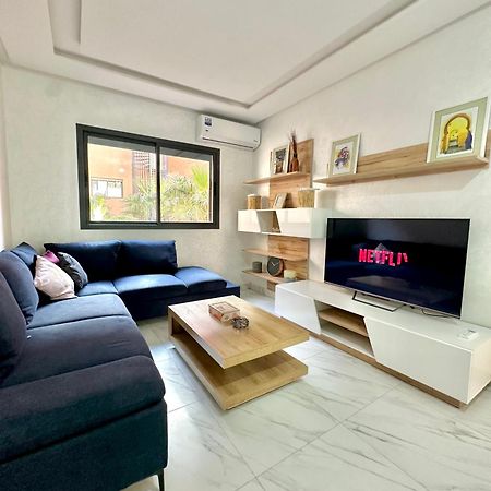 Condo In Marrakech With Pool マラケシュ エクステリア 写真