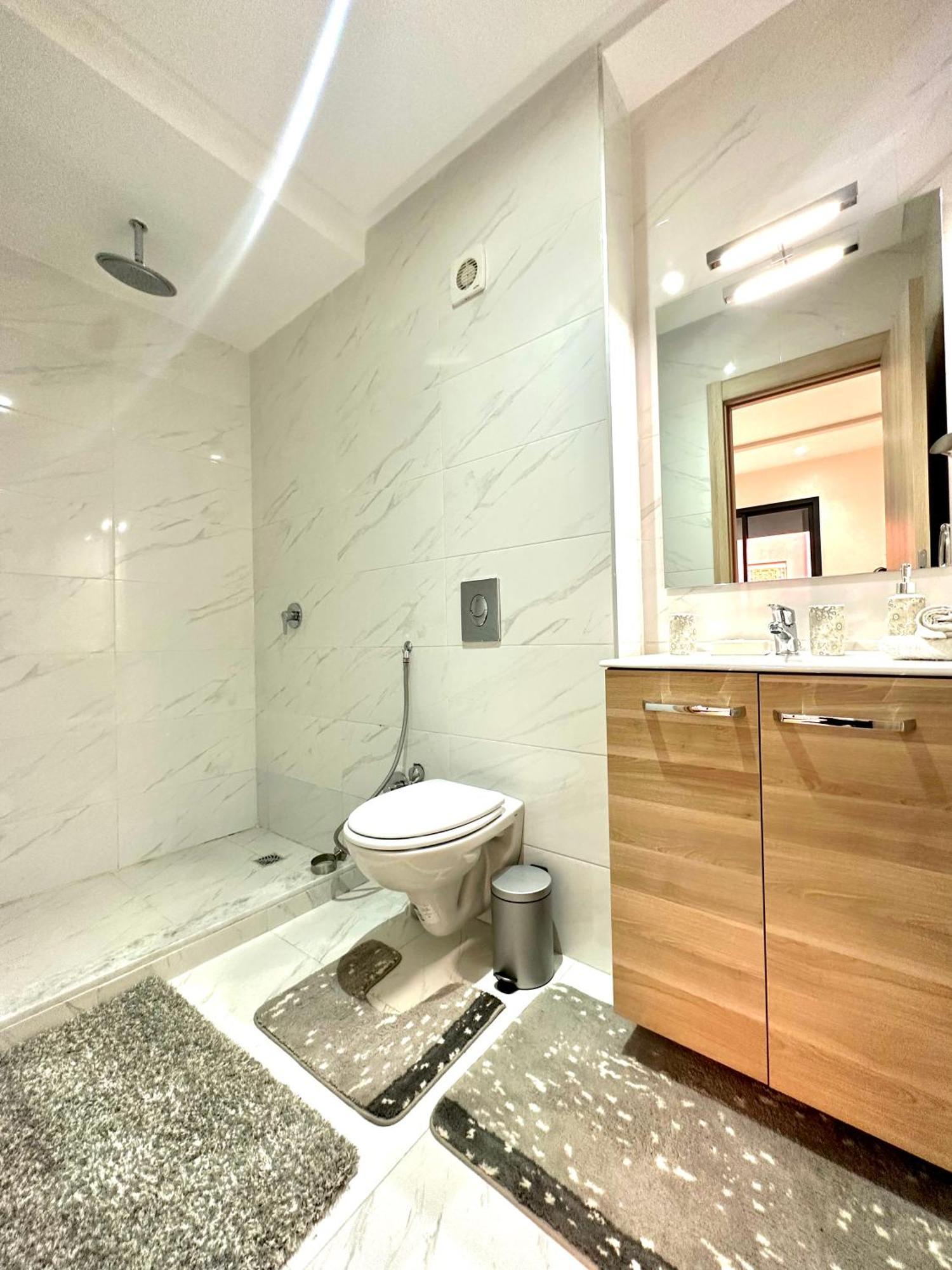 Condo In Marrakech With Pool マラケシュ エクステリア 写真