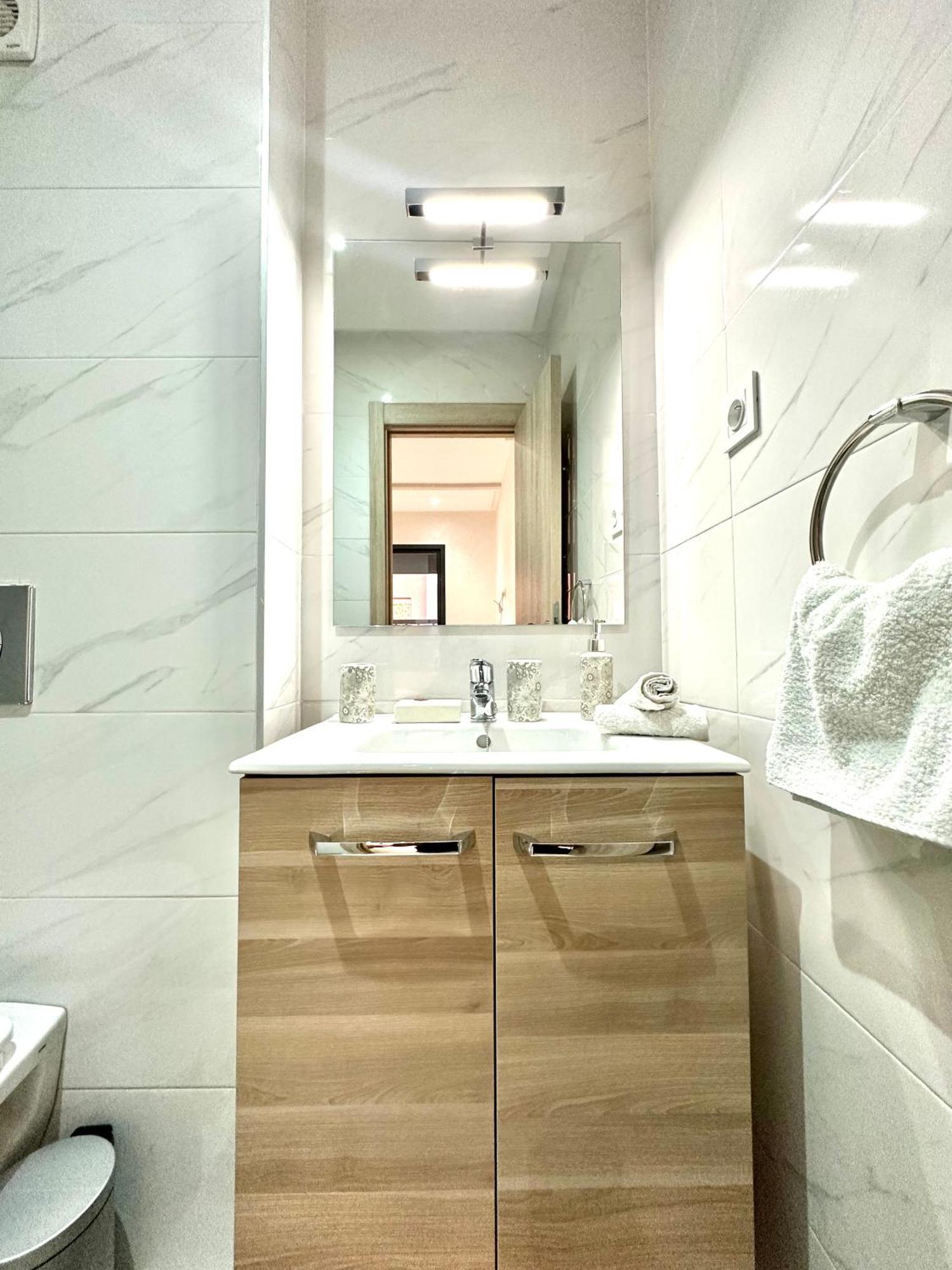 Condo In Marrakech With Pool マラケシュ エクステリア 写真