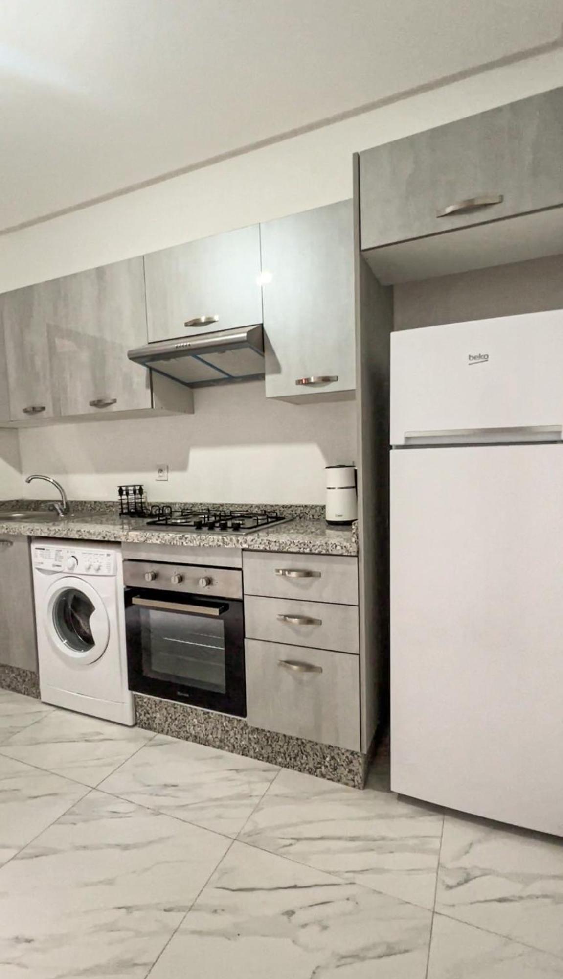 Condo In Marrakech With Pool マラケシュ エクステリア 写真