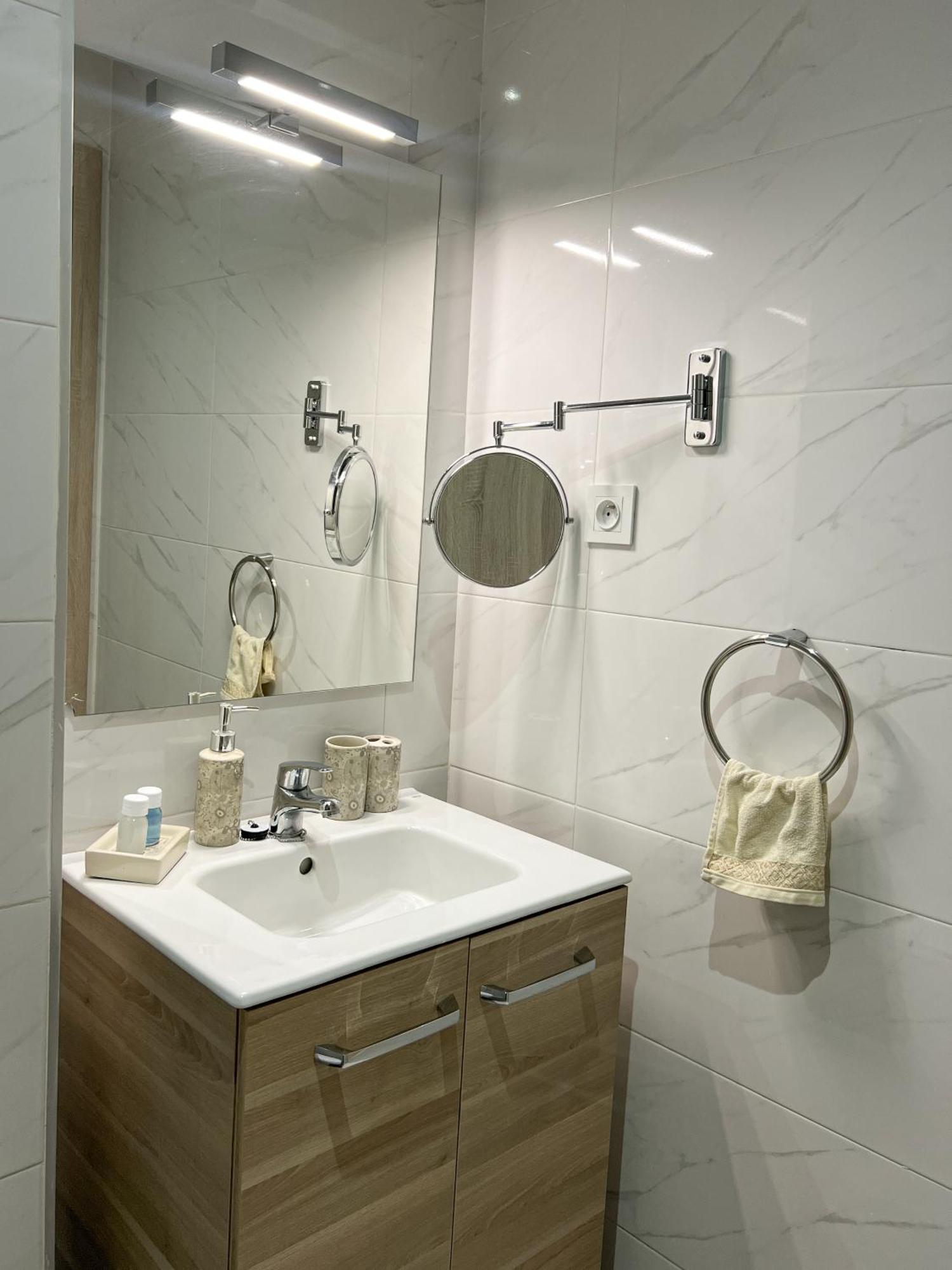 Condo In Marrakech With Pool マラケシュ エクステリア 写真