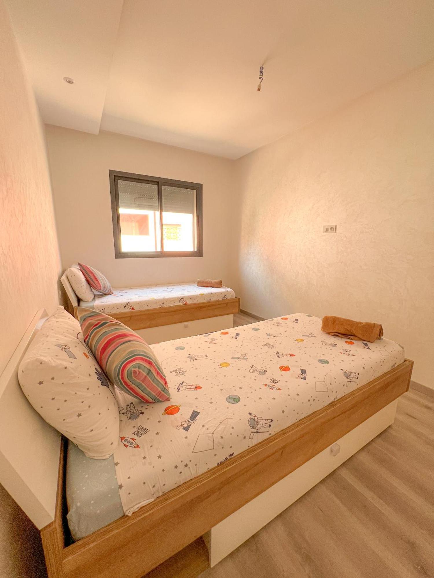 Condo In Marrakech With Pool マラケシュ エクステリア 写真